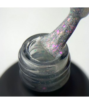 Гель-лак ART Diamond Cat Eye №04, 10 мл TPO free